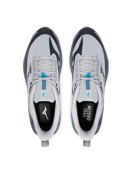 Mizuno Laufschuhe Mizuno Neo Lumina J1GJ2673 Grau