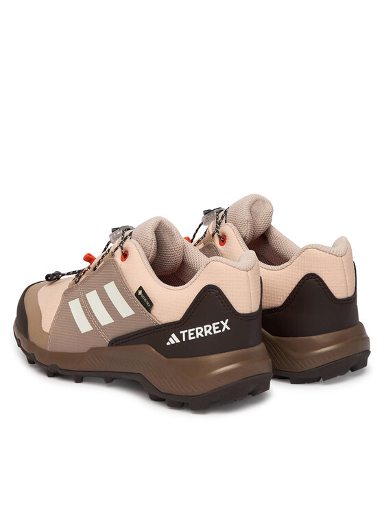 adidas Трекінгові черевики adidas Terrex Gore-Tex JR9072 Рожевий