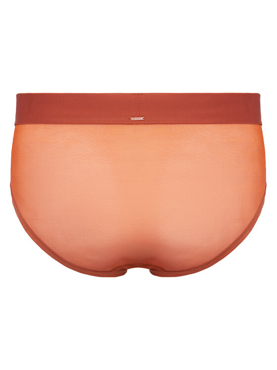 DKNY DKNY Боксери DK8195 Коричневий