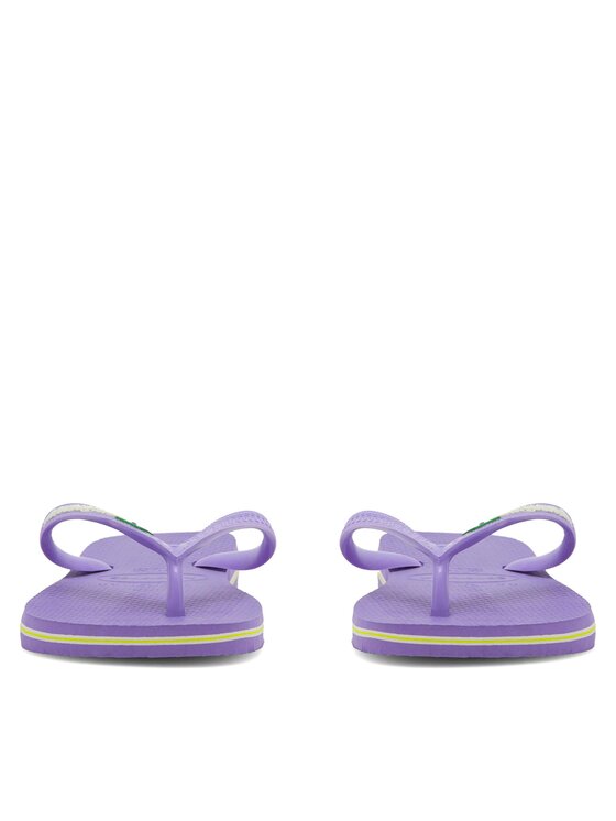 Havaianas В'єтнамки Havaianas 4110850.9053 Фіолетовий