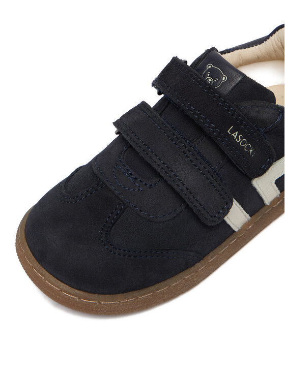 Lasocki Kids Tenisice Lasocki Kids CEO-CI12-LEMON-02A(II)CH Tamnoplava