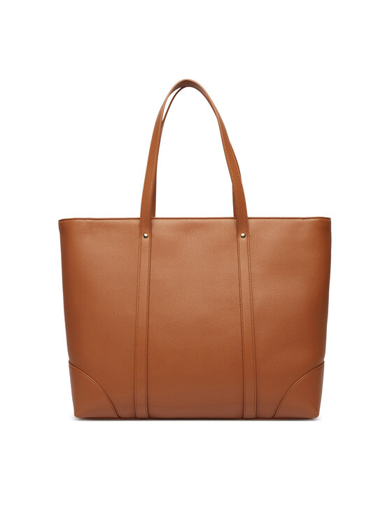 Armani Exchange Сумка Armani Exchange XW002608 AF15632 U6119 Коричневий