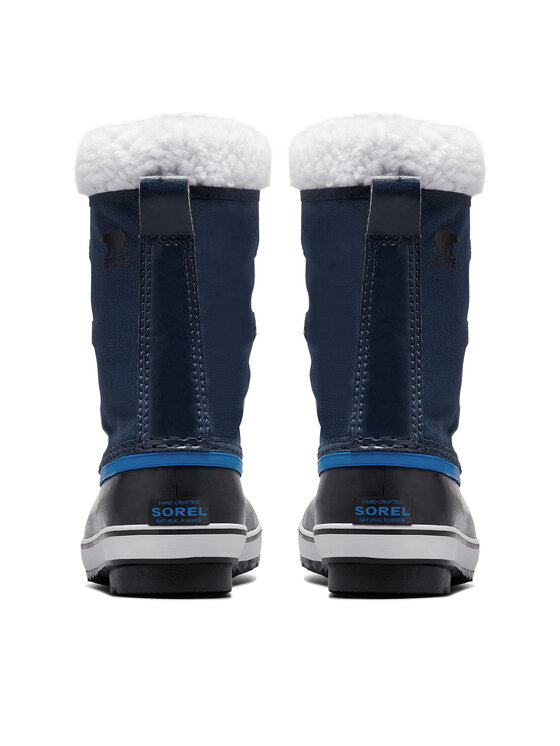 Sorel Апрески Sorel Yoot Pac™ Nylon Wp 2114111465 Тъмносин