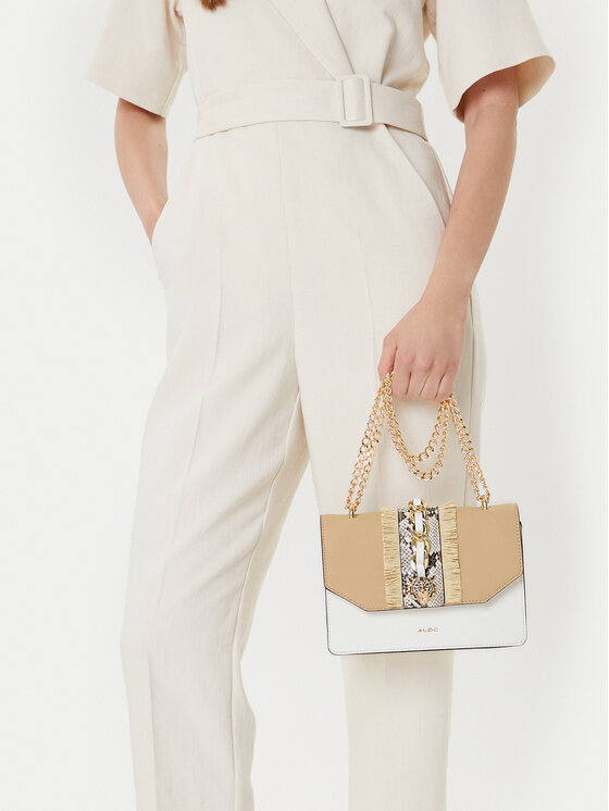 Aldo Kabelka Aldo Annassi 14029160 Béžová
