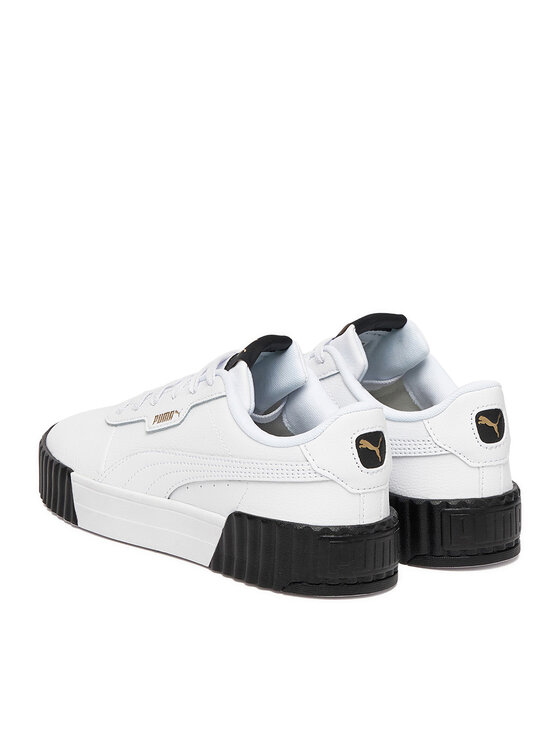 Puma Снікерcи Puma C-CARINA 3.0 40036509 Білий