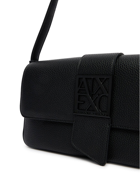 Armani Exchange Сумка Armani Exchange XW002592 AF11902 UC001 Чорний