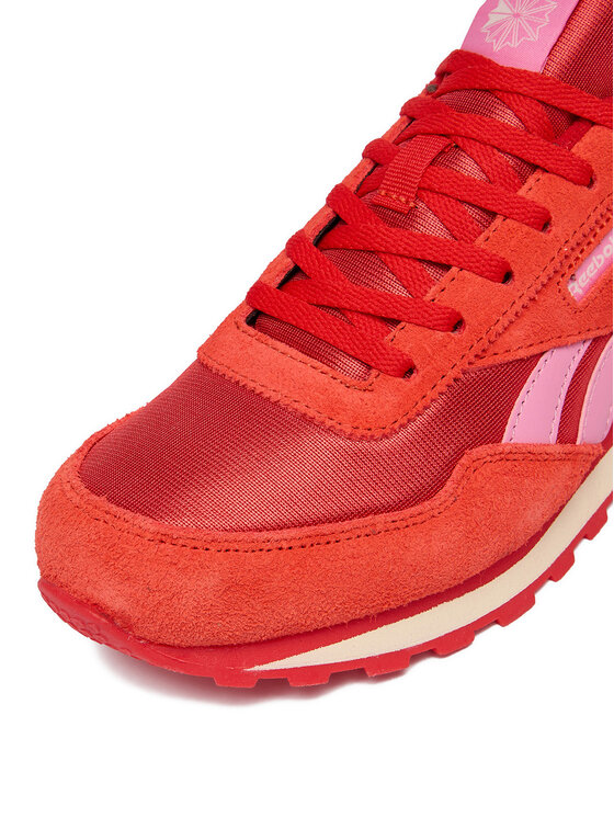 Reebok Снікерcи Reebok EO-CLASSIC AZ 100250703 Червоний