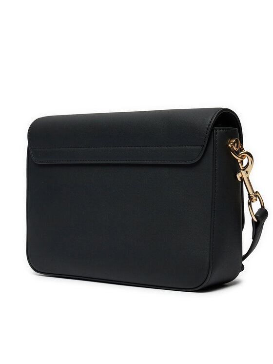 LOVE MOSCHINO Torebka LOVE MOSCHINO JC4023PP1LKD0000 Czarny