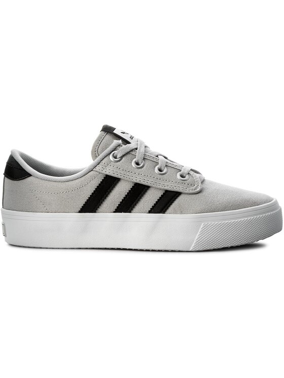 adidas Sneakersy adidas Kiel CQ1088 Sivá