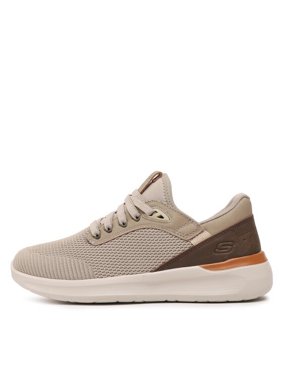 Skechers Superge Skechers Lasiter 210406/TPE Rjava