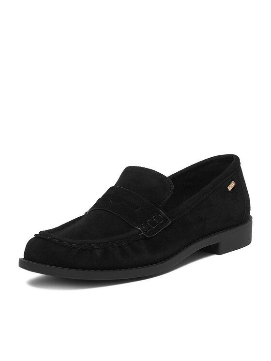 MEXX Lordsy MEXX EO-R26SS15-1 Černá