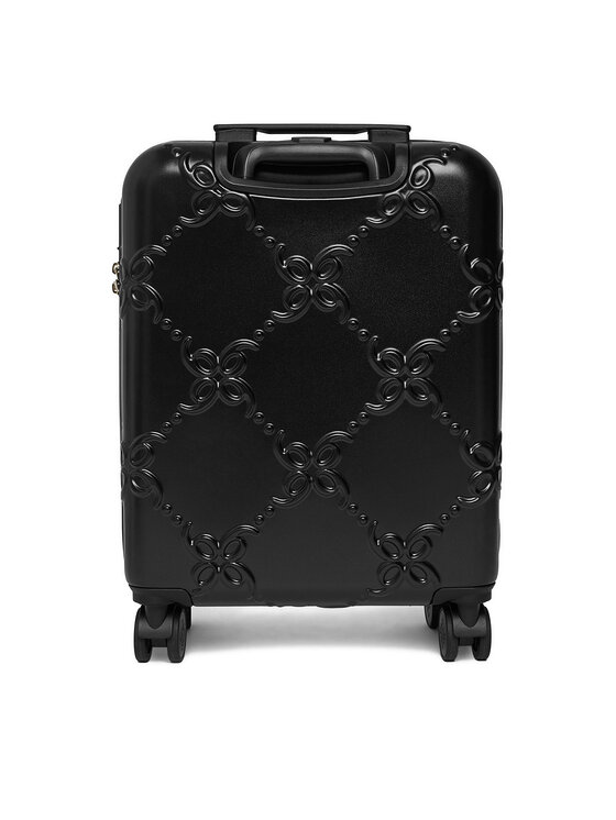 Nine West Салонна валіза Nine West CEO-NW-S-005-09 BLACK Чорний
