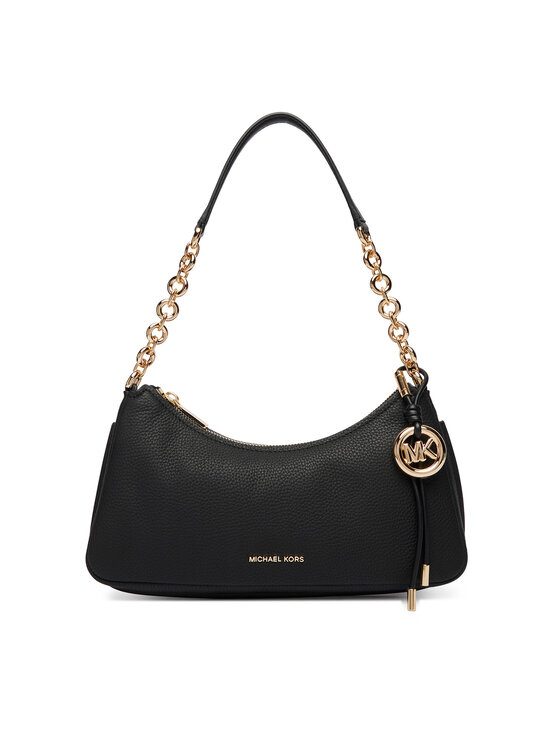 MICHAEL Michael Kors Torbica MICHAEL Michael Kors 32R6GY5W8L Crna