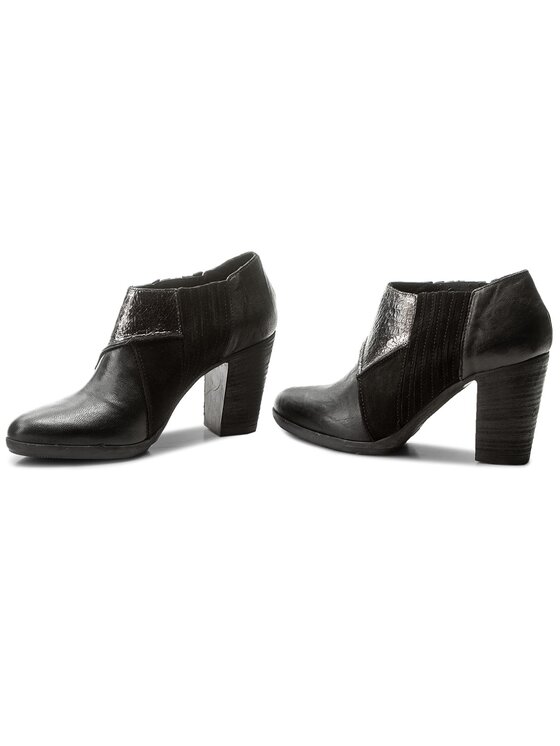 Khrio Pantofi Khrio 172K5505RVSPQ Negru