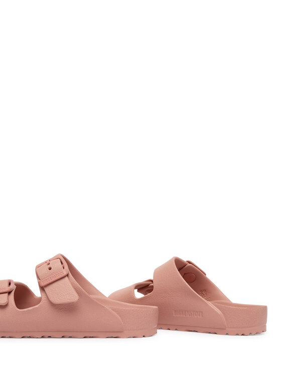 Birkenstock Papucs Birkenstock Arizona 1031461 Rózsaszín