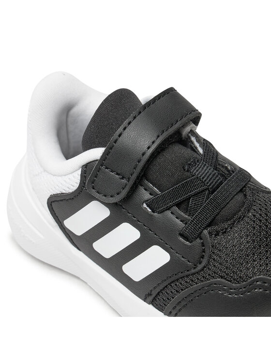 adidas Снікерcи adidas Tensaur Run 3.0 IE6010 Чорний