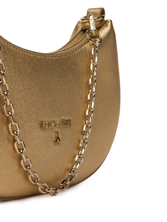 Patrizia Pepe Сумка Patrizia Pepe 8B0309/L138-Y442 Золотий