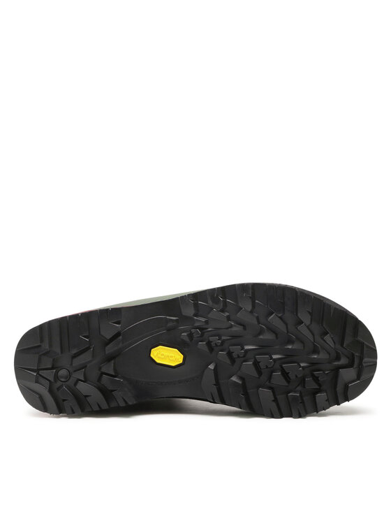 La Sportiva Pārgājienu apavi La Sportiva Trango Trk Leather Gtx GORE-TEX 11Y810317 Zaļš