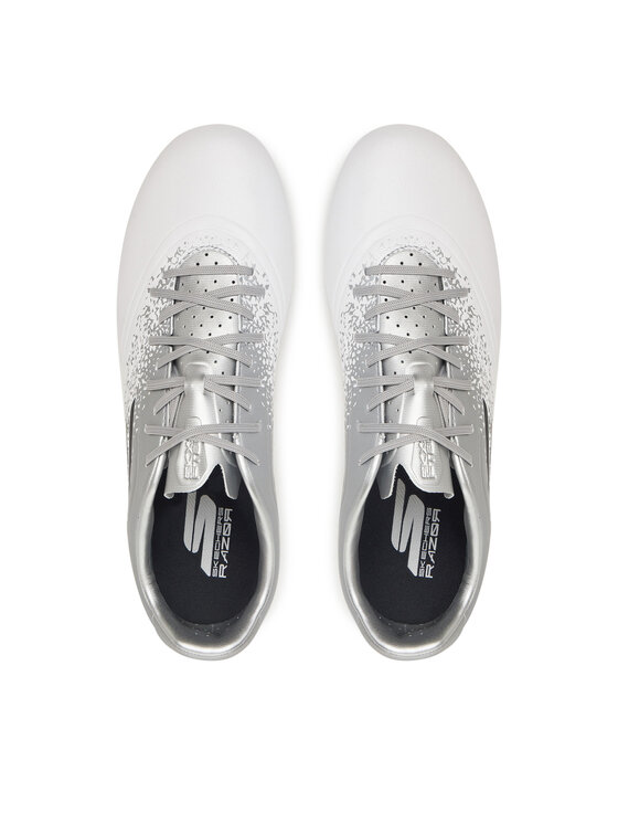 Skechers Взуття для футболу Skechers Skechers Gold Fg- 252015/WSL Білий