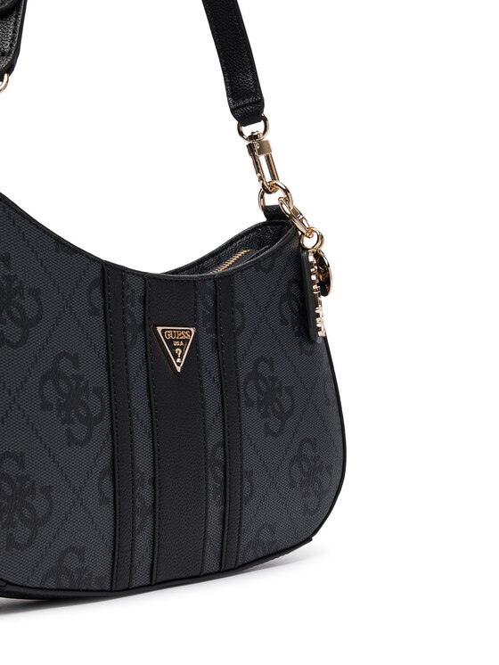 Guess Сумка Guess Noelle II HWSS96 72180 Чорний