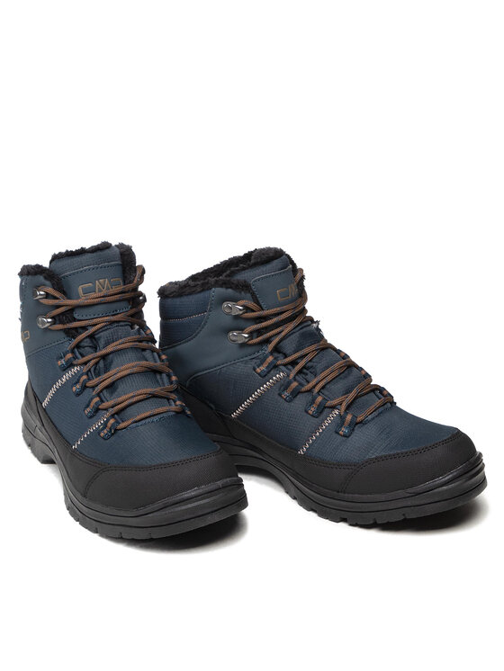 CMP Trekking čevlji CMP Annuuk Snow Boot Wp 31Q4957 Mornarsko modra