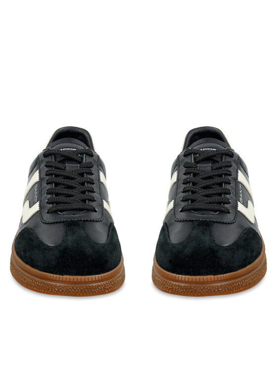 Gant Снікерcи Gant 31631012 Чорний