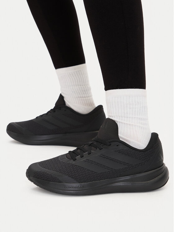 adidas Sneakersy adidas Runfalcon 6 Junior Shoes KI1784 Czarny