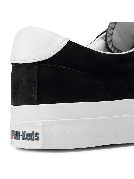Pro-Keds Modne superge Pro-Keds Royal Plus PH56800 Črna