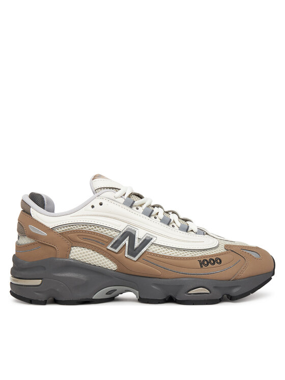 New Balance Superge New Balance M1000C M Rjava