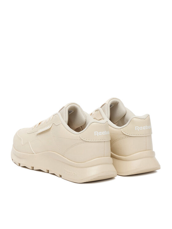 Reebok Снікерcи Reebok CEO-RAMBLE 100241117 Бежевий