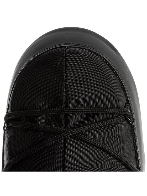 Moon Boot Апрески Moon Boot Classic Plus 14023300001 Черен
