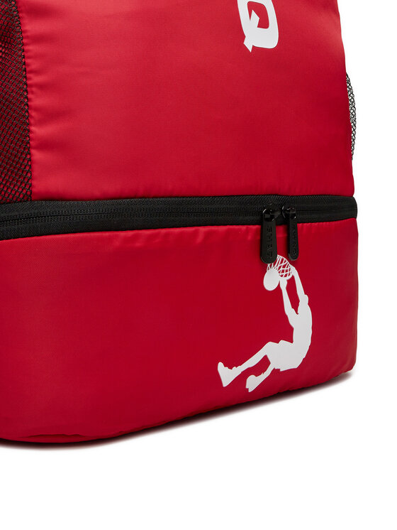SHAQ Рюкзак Shaq SHAQ-P-005-07 Червоний