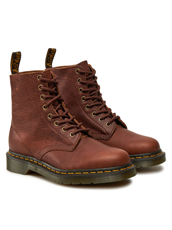Dr. Martens Glady Dr. Martens 1460 Ambassador 31976253 Hnedá