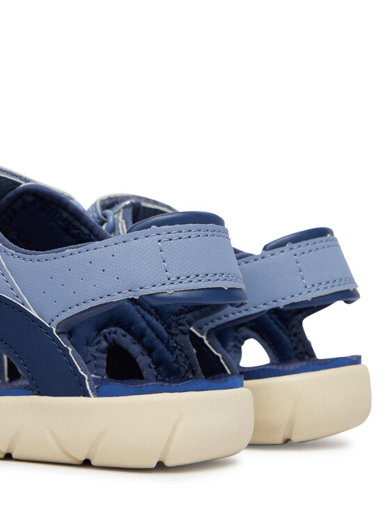 Timberland Босоніжки Timberland Perkins Row TB0A43EAA7Y1 Голубий