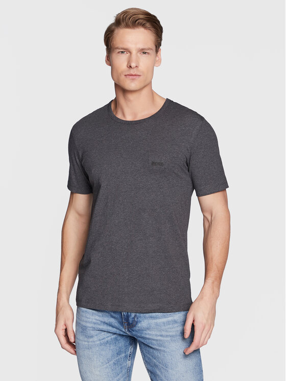 BOSS BOSS Комплект футболок Classic 50475284 Кольоровий Regular Fit