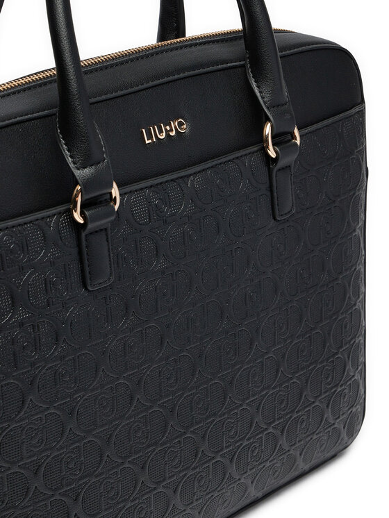 Liu Jo Сумка для ноутбука Liu Jo AF4255 E0538 Чорний