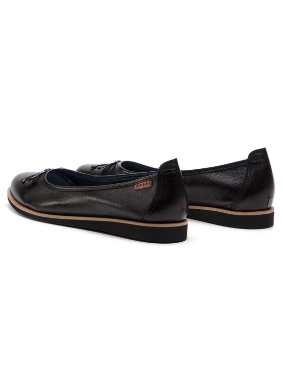 Nessi Balerini Nessi 77706 Negru
