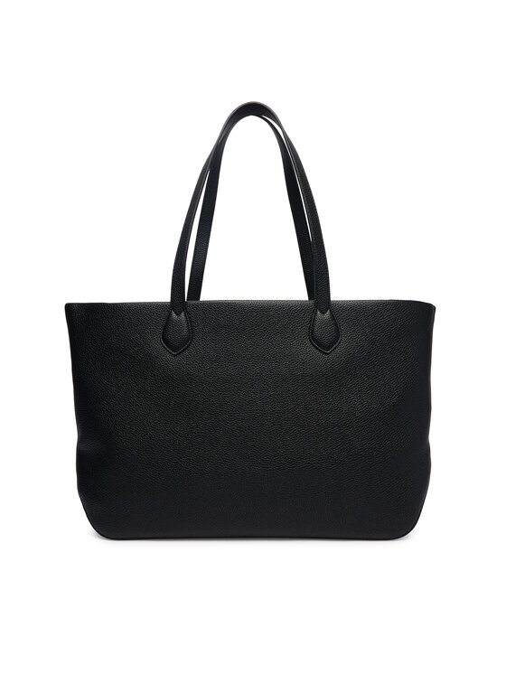LOVE MOSCHINO Сумка LOVE MOSCHINO JC4121PP1OLT0000 Чорний