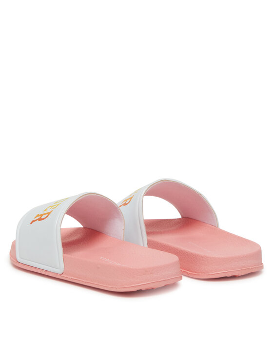 Tommy Hilfiger Ciabatte Tommy Hilfiger T3A0-33813-1172A Bianco