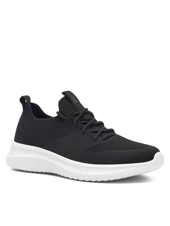 Sprandi Sneakersy Sprandi FLEXI WP-S23R241A-4 Czarny