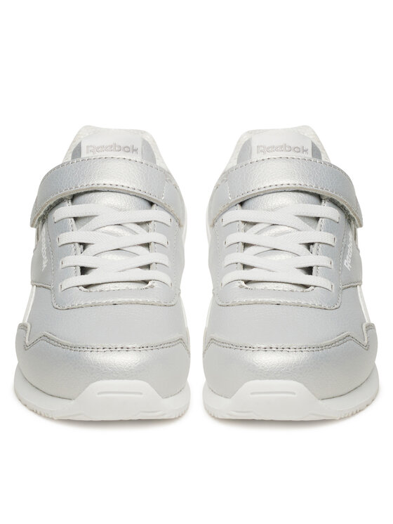 Reebok Sneakersy Reebok CEO-24KC2078(IV)DZ Stříbrná