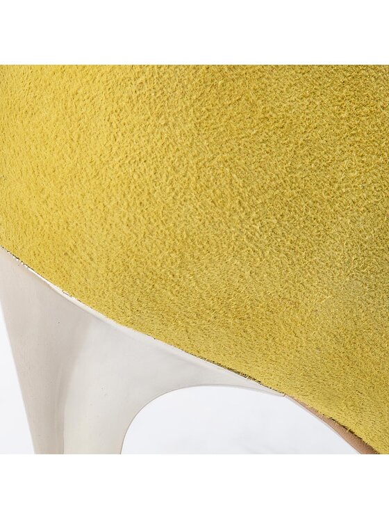 Sergio Bardi Scarpe stiletto Sergio Bardi Alcara SS127350118FF Giallo