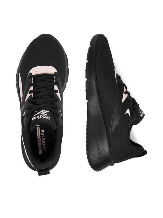 Reebok Снікерcи Reebok CEO-RIDER V 100208893 Чорний