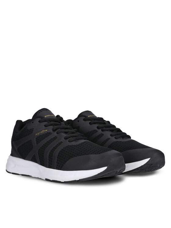 Endurance Снікерcи Endurance Clenny W Lite Shoe E222433 Чорний