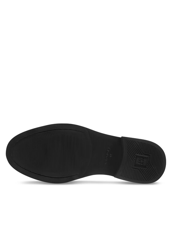 Gant Lordsy Gant 31671114 Čierna