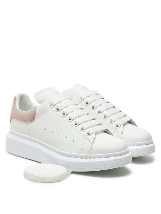 MCQ Alexander McQueen Tenisice MCQ Alexander McQueen 553770WHGP7 Bijela