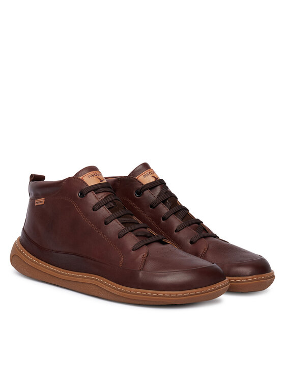 Pikolinos Ghete Pikolinos Aranjuez U9F-8055C1 Maro