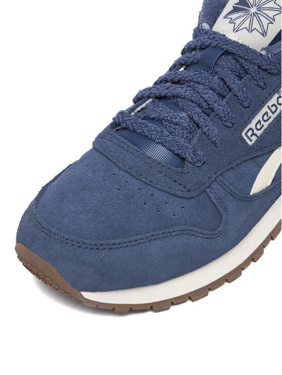 Reebok Sneakers Reebok EO-CLASSIC LEATHER 100271705 Bleumarin