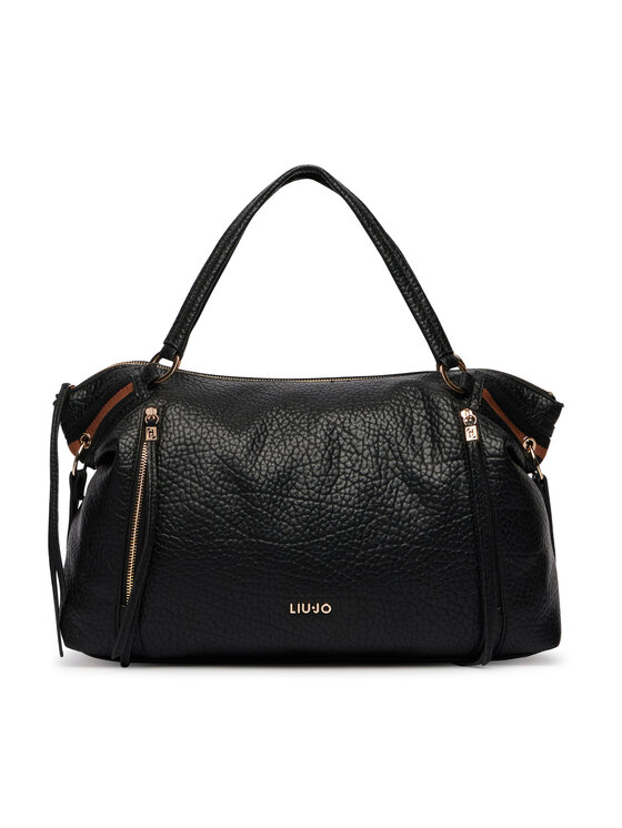 Liu Jo Bolso Liu Jo AF6044 E1146 Negro