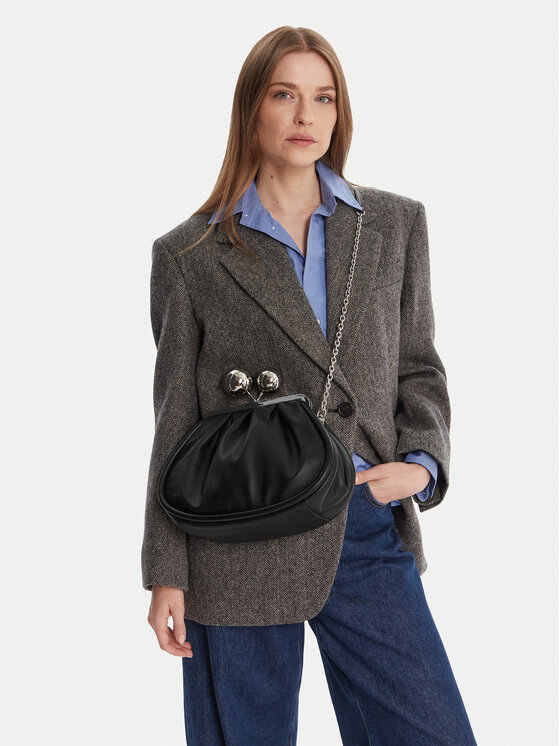 Weekend Max Mara Сумка Weekend Max Mara 2525516025600 Чорний